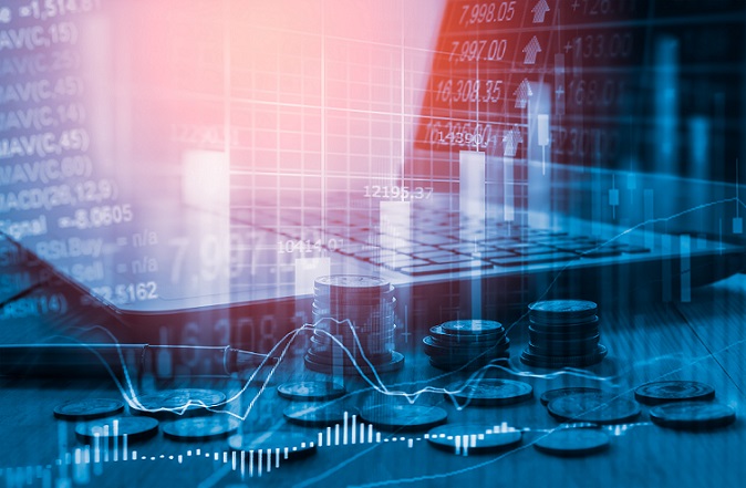 grafico investimenti